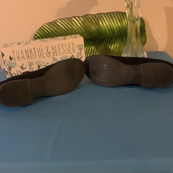 Zigi girl black booties Sz 8, Sz 9, and Sz 9.5 - Picture 8 of 10